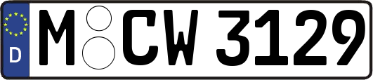 M-CW3129