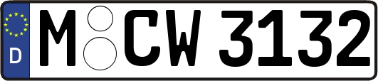 M-CW3132