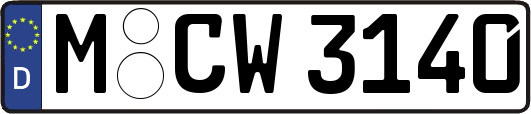 M-CW3140