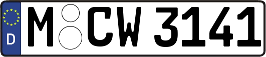 M-CW3141