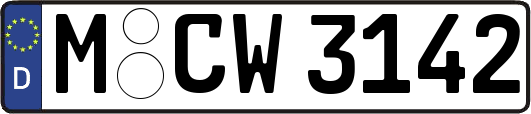 M-CW3142