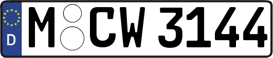 M-CW3144