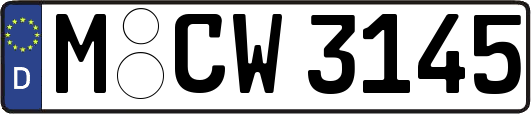 M-CW3145