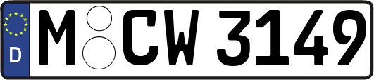 M-CW3149