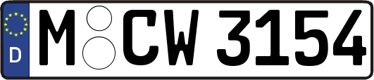 M-CW3154