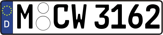 M-CW3162