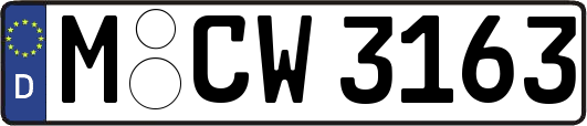 M-CW3163