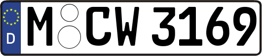 M-CW3169