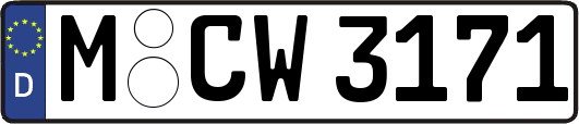 M-CW3171
