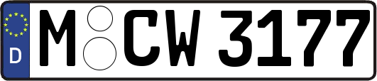 M-CW3177