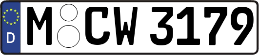 M-CW3179