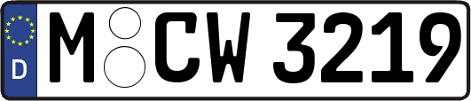M-CW3219