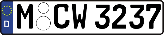 M-CW3237
