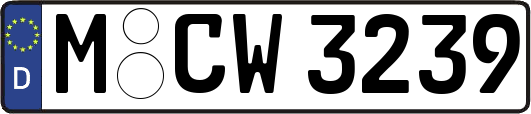 M-CW3239