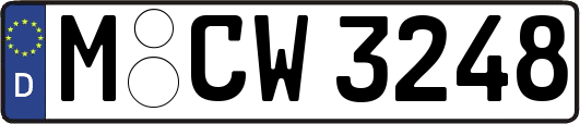M-CW3248