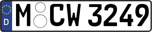 M-CW3249