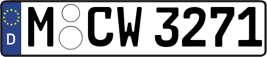 M-CW3271