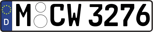 M-CW3276