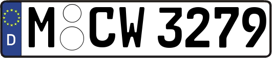 M-CW3279