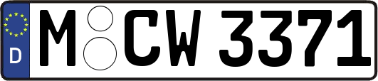 M-CW3371