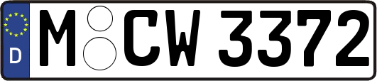 M-CW3372