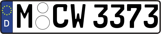 M-CW3373