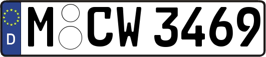 M-CW3469