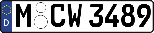 M-CW3489