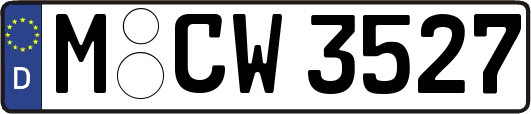 M-CW3527