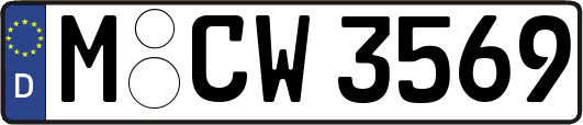 M-CW3569