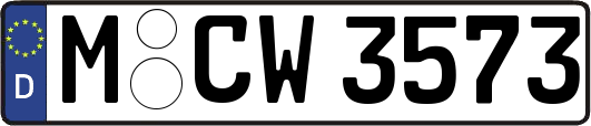 M-CW3573