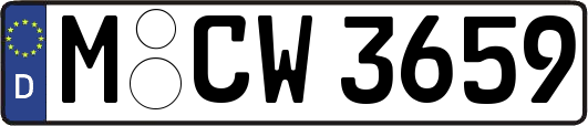 M-CW3659