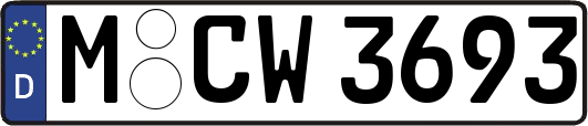 M-CW3693
