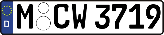 M-CW3719
