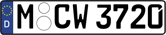 M-CW3720