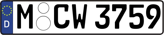 M-CW3759