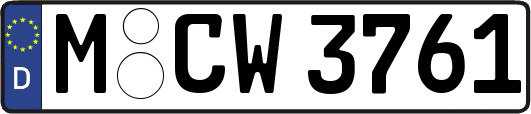 M-CW3761