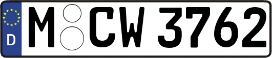 M-CW3762