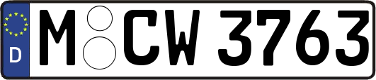 M-CW3763