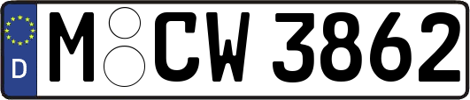 M-CW3862