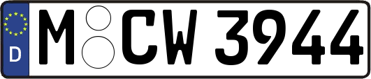 M-CW3944