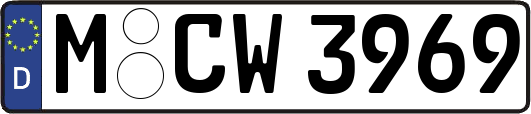 M-CW3969