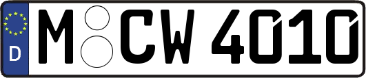 M-CW4010