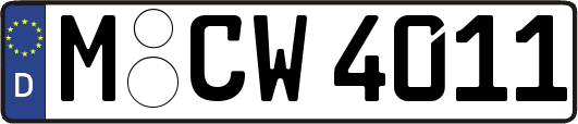 M-CW4011