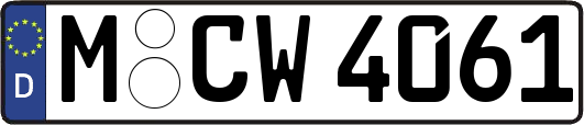 M-CW4061
