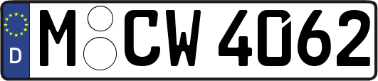 M-CW4062