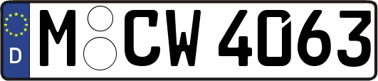 M-CW4063