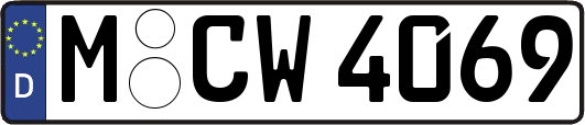 M-CW4069