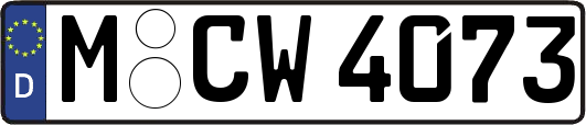 M-CW4073