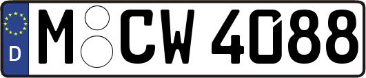 M-CW4088